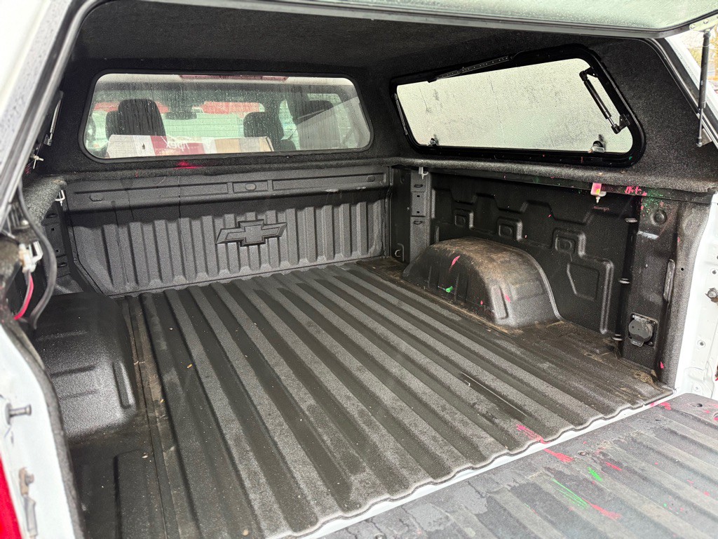 2024 Chevrolet Silverado 1500 Image 8