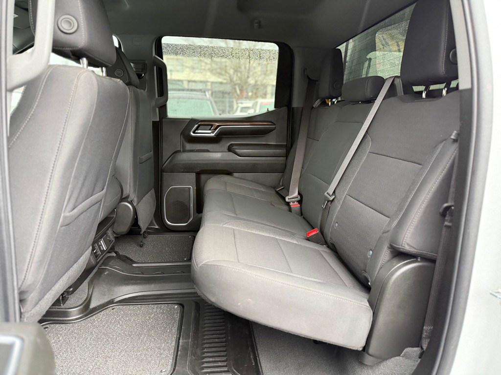 2024 Chevrolet Silverado 1500 Image 14