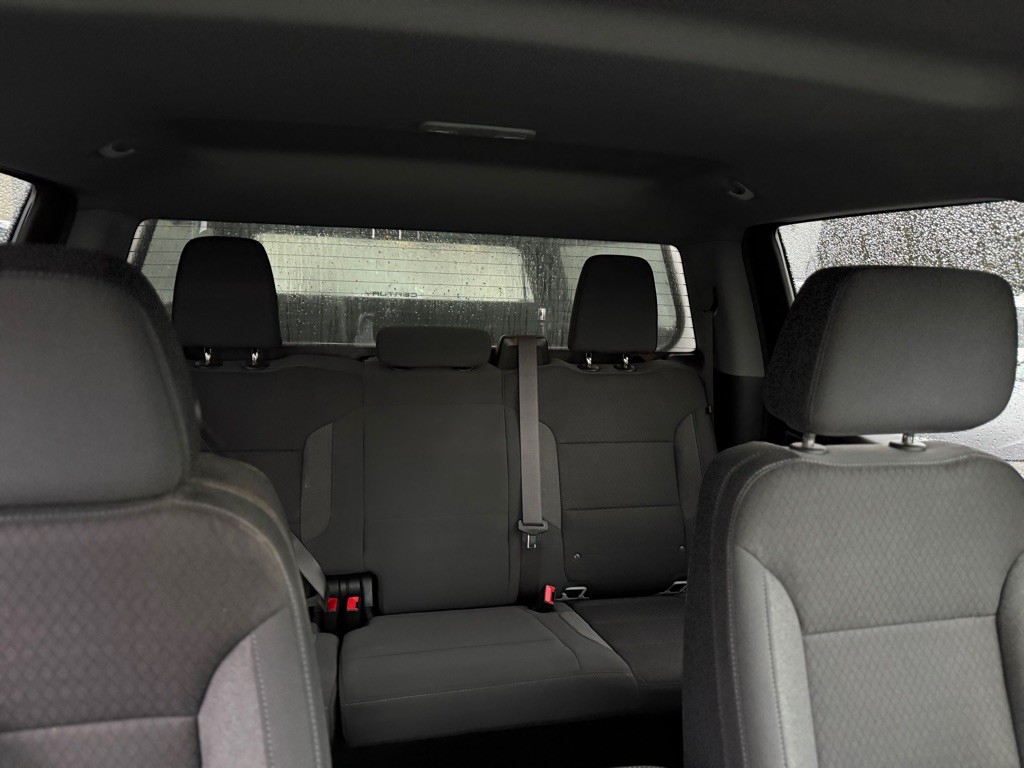 2024 Chevrolet Silverado 1500 Image 21