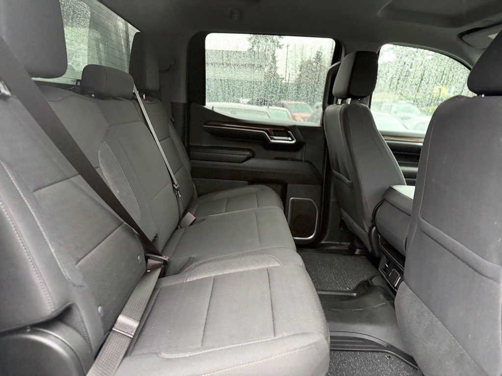 2024 Chevrolet Silverado 1500 Image 22