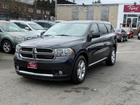 Image for 2012 Dodge Durango SXT ID: 7258412