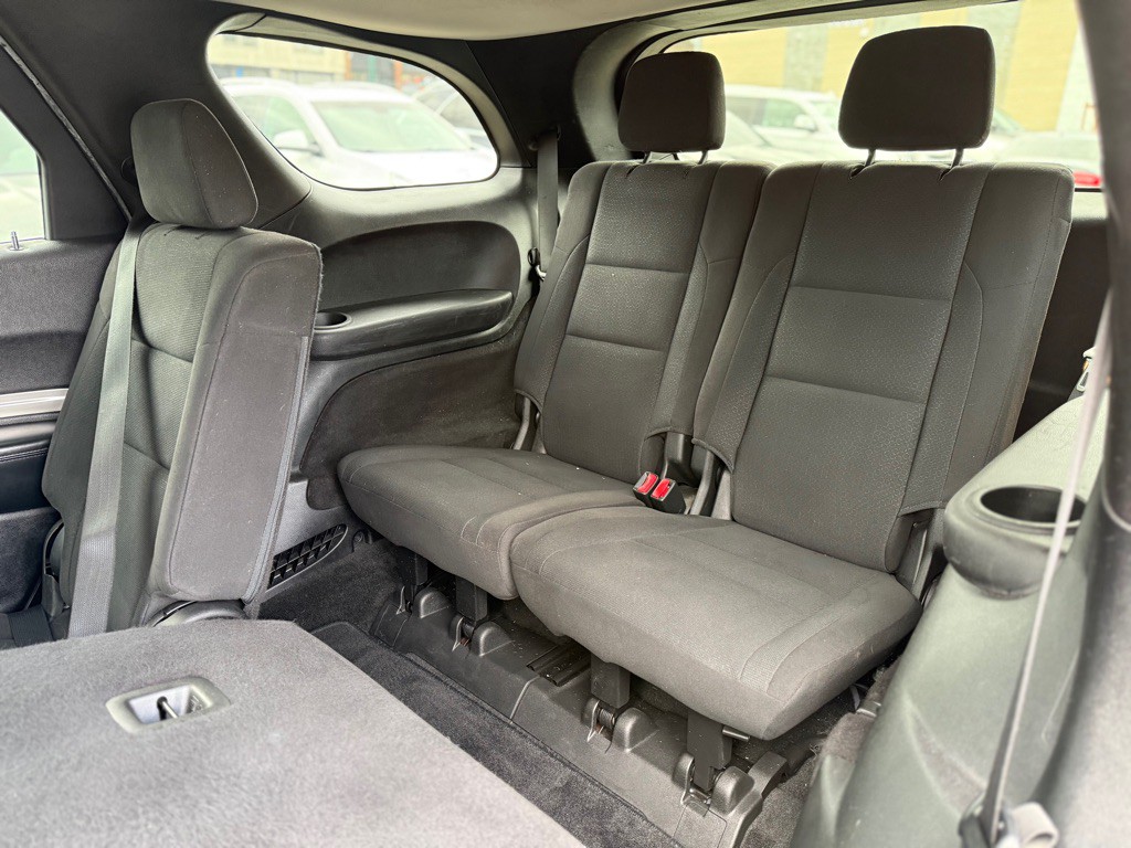 2012 Dodge Durango Image 12