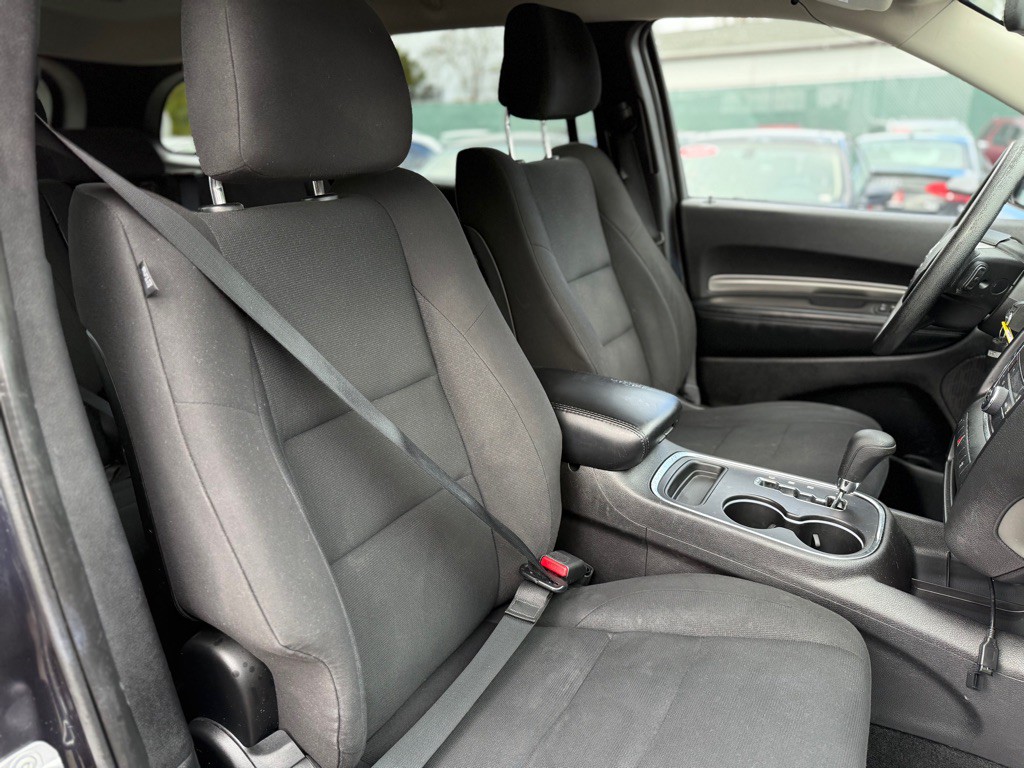 2012 Dodge Durango Image 16