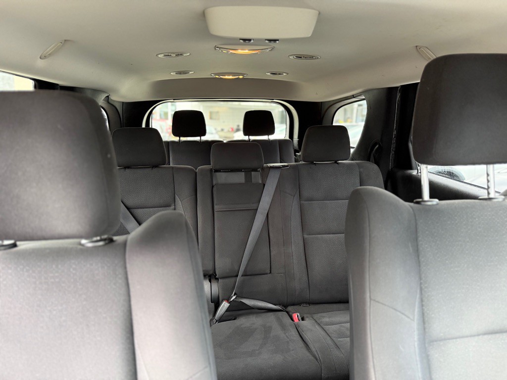 2012 Dodge Durango Image 18
