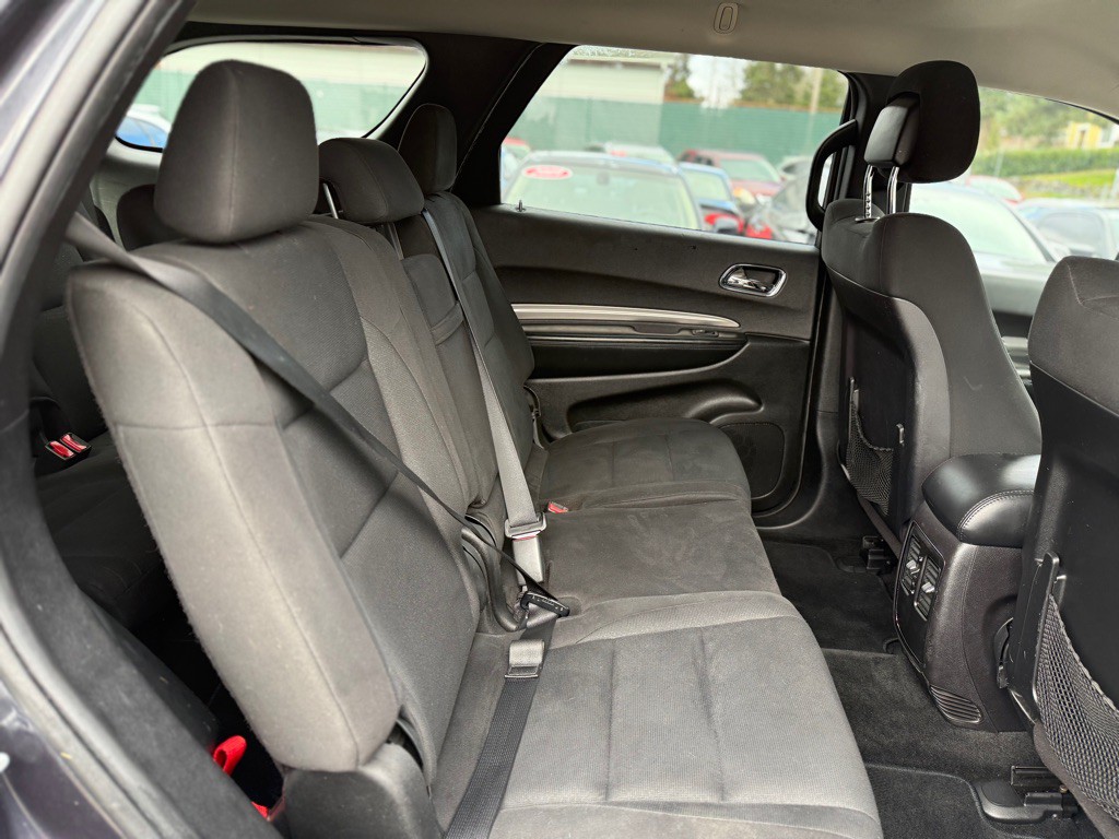 2012 Dodge Durango Image 20