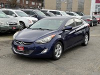 Image for 2013 Hyundai Elantra GLS ID: 7258413
