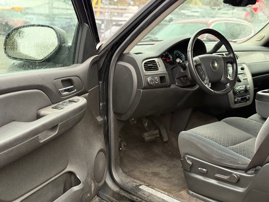 2008 Chevrolet Tahoe Image 8