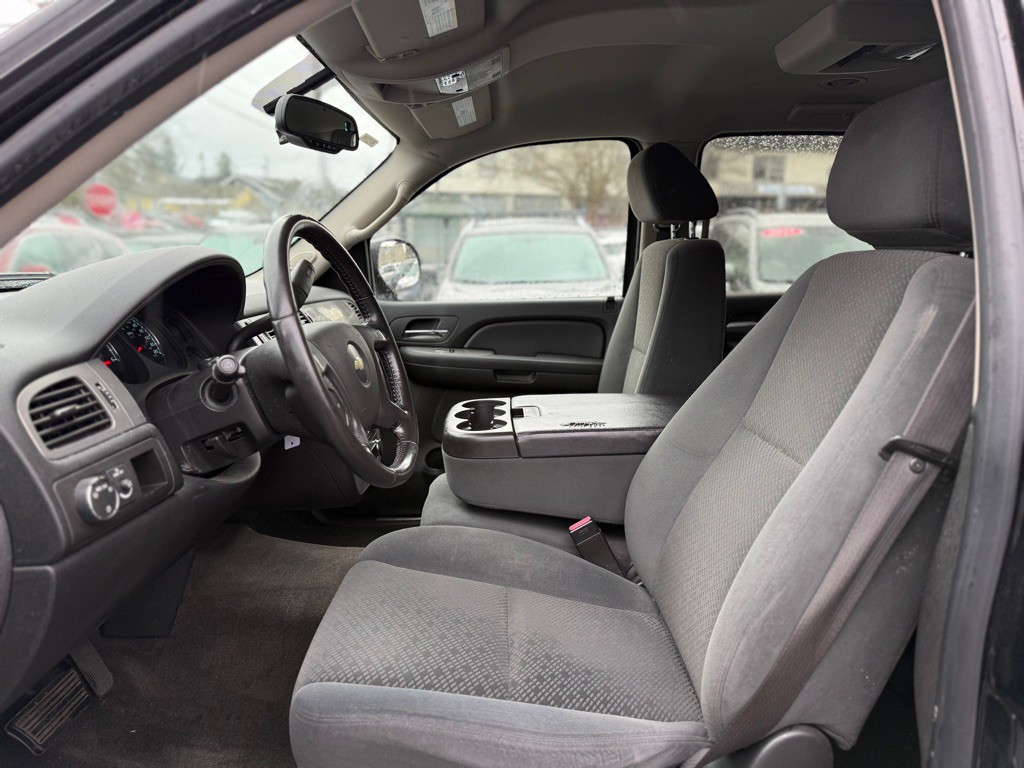 2008 Chevrolet Tahoe Image 9