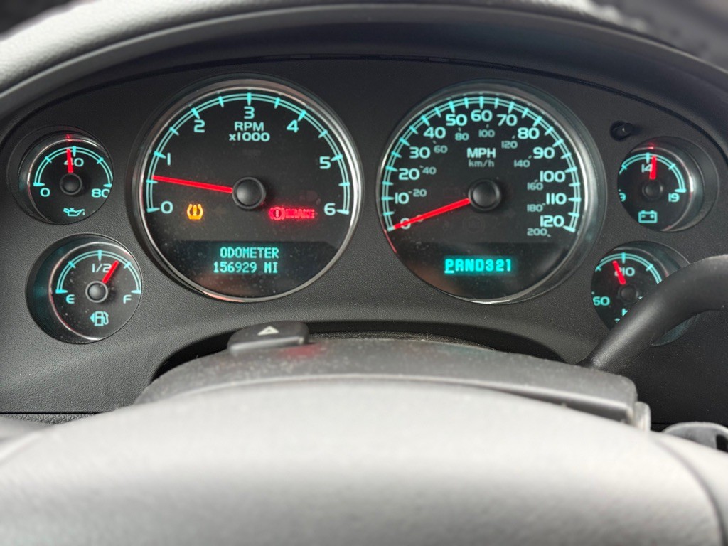 2008 Chevrolet Tahoe Image 15