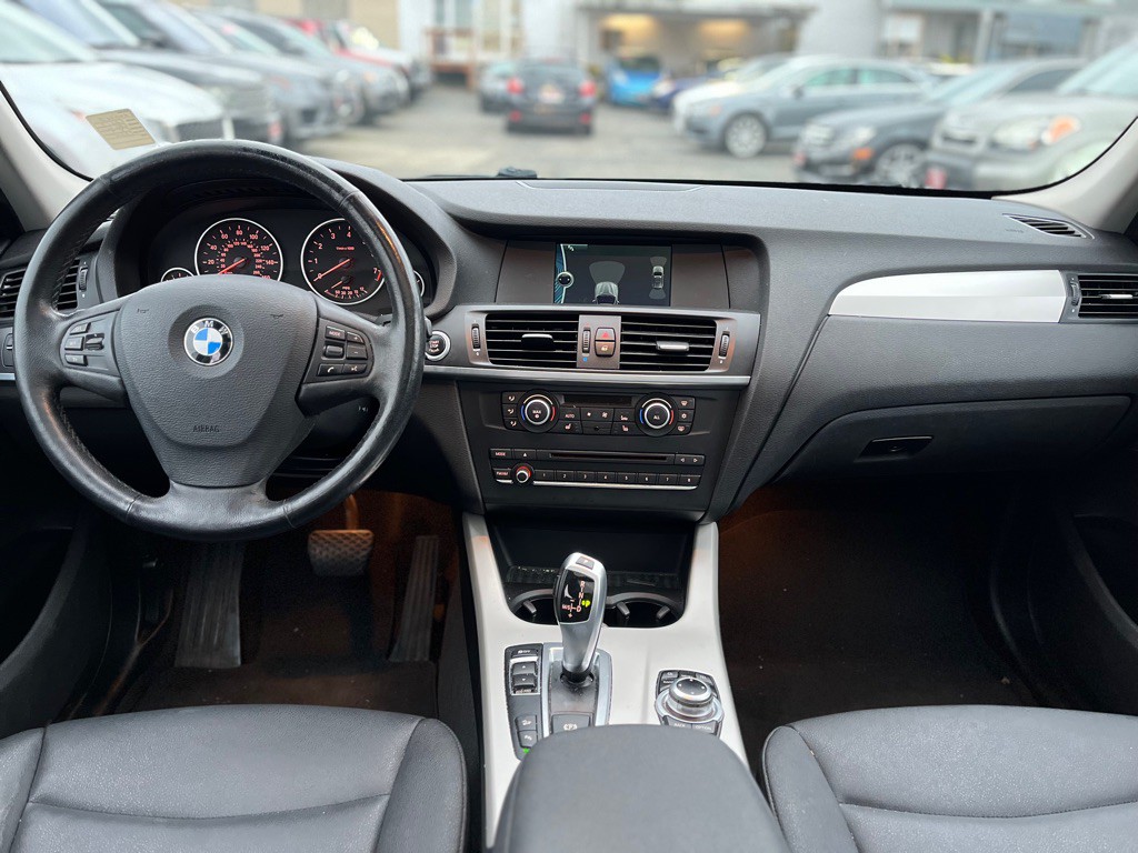2013 BMW X3 Image 13
