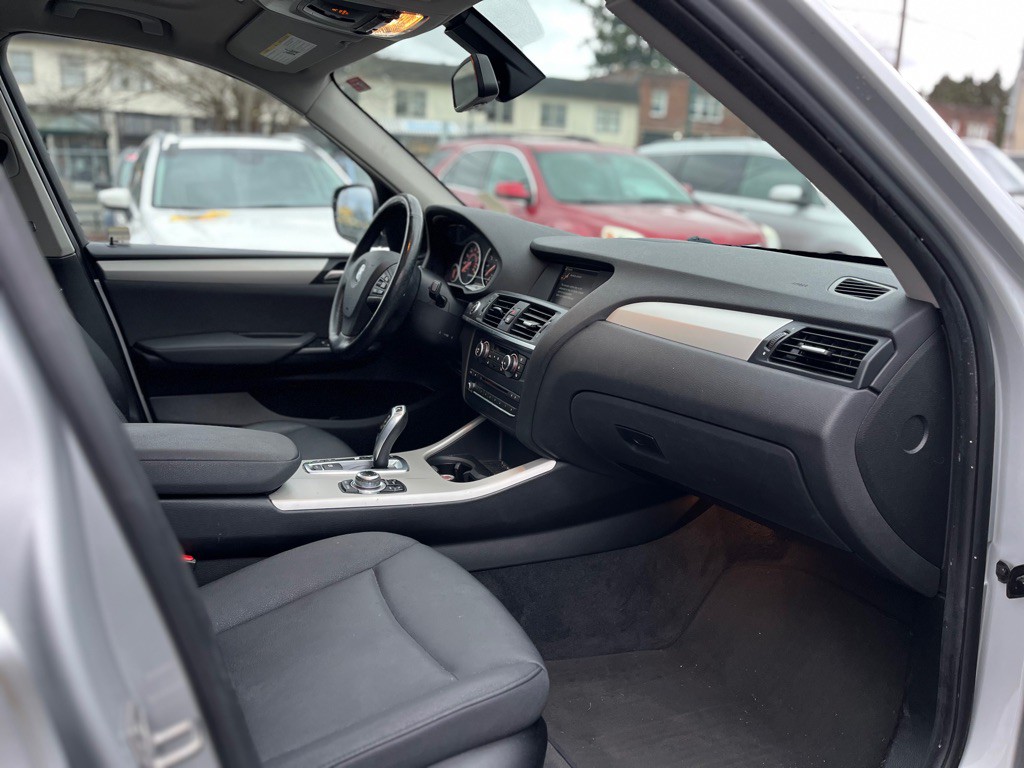 2013 BMW X3 Image 14