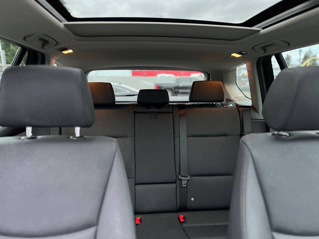 2013 BMW X3 Image 18