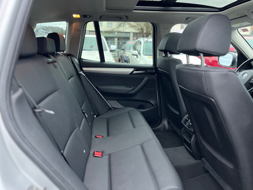 2013 BMW X3 Image 19