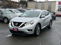 Image for 2015 Nissan Murano SL ID: 7278435