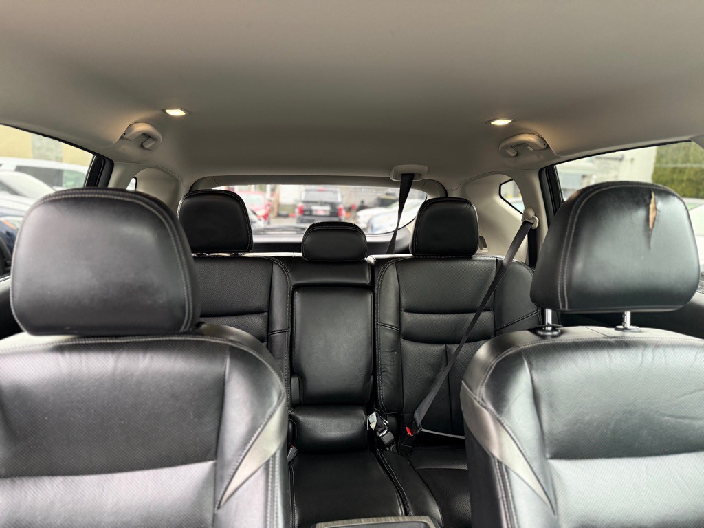 2015 Nissan Murano Image 19