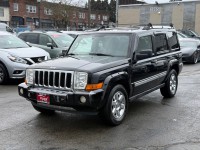 Image for 2006 Jeep Commander Limited ID: 7278438