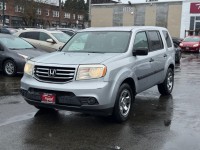 Image for 2014 Honda Pilot LX ID: 7290009