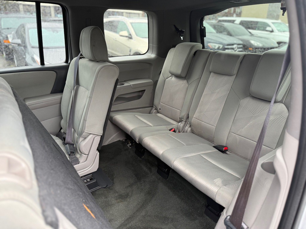 2014 Honda Pilot Image 12