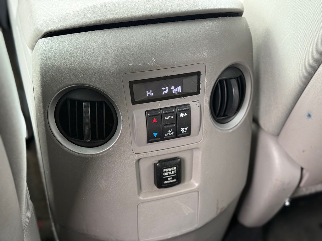 2014 Honda Pilot Image 15