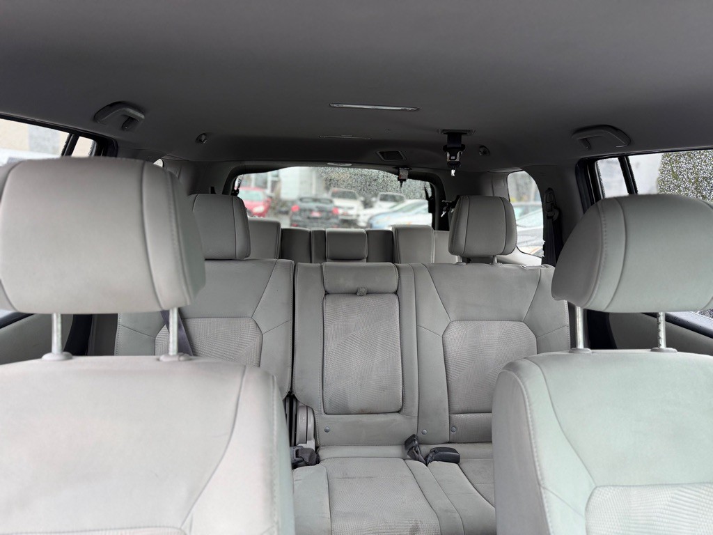 2014 Honda Pilot Image 19