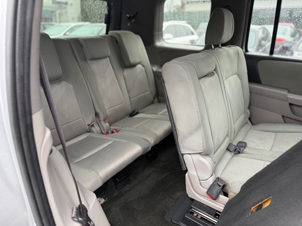 2014 Honda Pilot Image 21