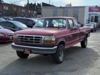 Image for 1993 Ford F-150 XL ID: 7311870