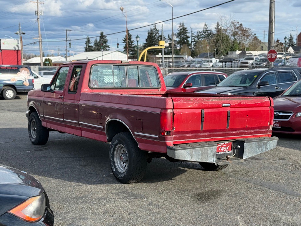 1993 Ford F-150 Image 5