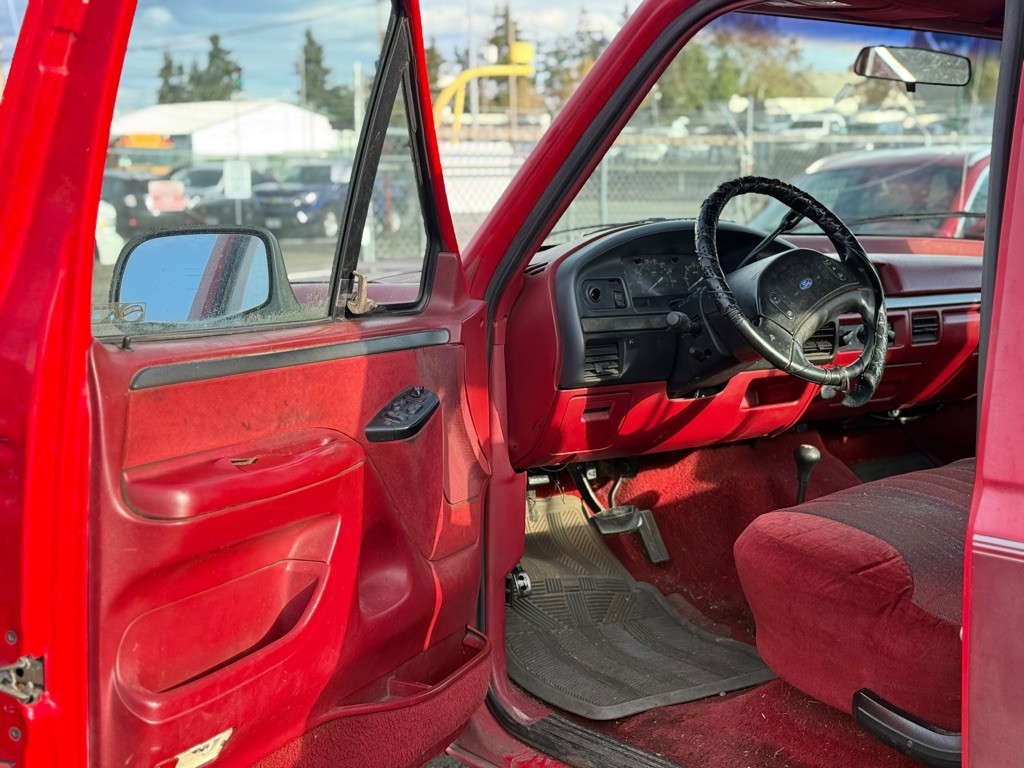 1993 Ford F-150 Image 7