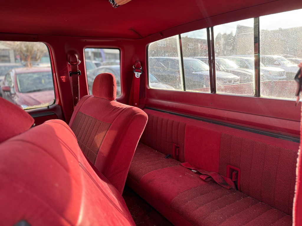 1993 Ford F-150 Image 9