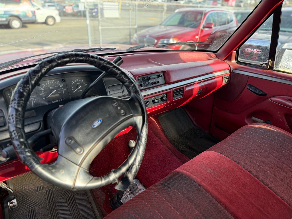 1993 Ford F-150 Image 10