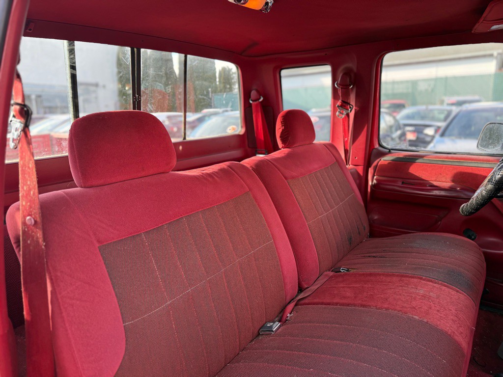 1993 Ford F-150 Image 12