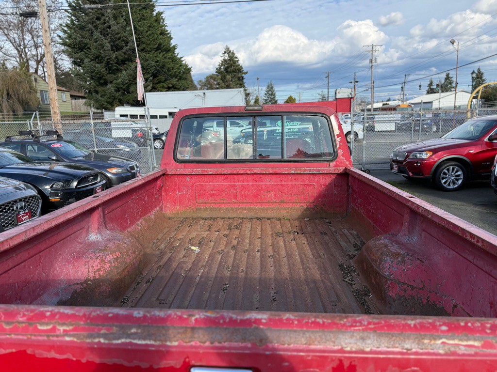 1993 Ford F-150 Image 13