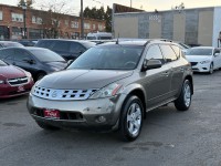Image for 2003 Nissan Murano SL ID: 7324248