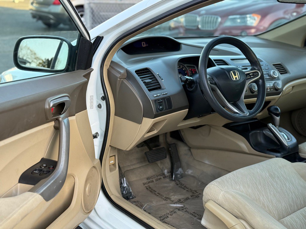 2008 Honda Civic Image 7