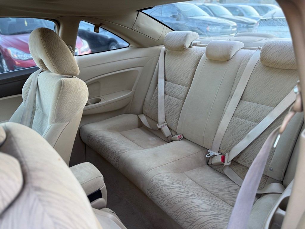 2008 Honda Civic Image 10
