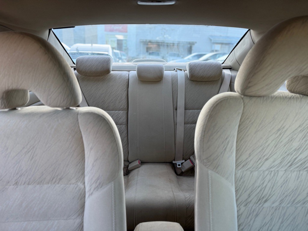 2008 Honda Civic Image 13