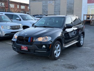 Image for 2008 BMW X5 3.0SI ID: 7334454