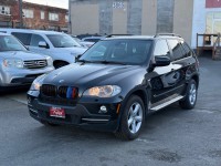 Image for 2008 BMW X5 3.0SI ID: 7334454