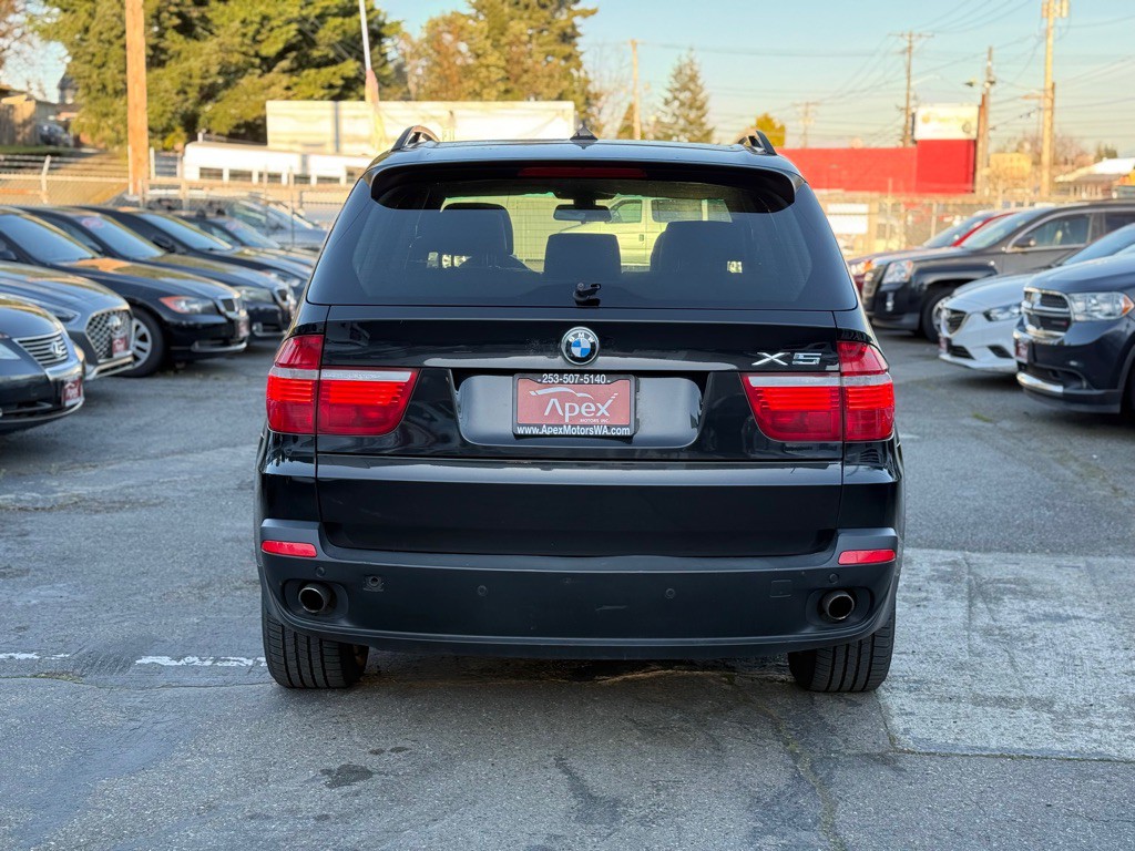 2008 BMW X5 Image 6