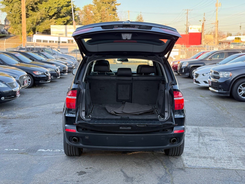 2008 BMW X5 Image 7