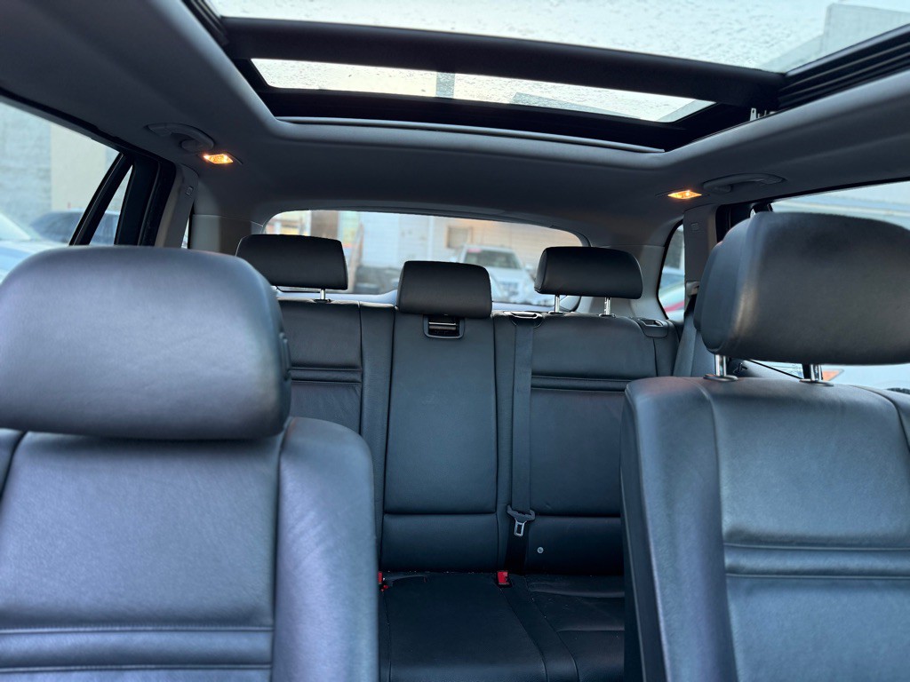 2008 BMW X5 Image 18