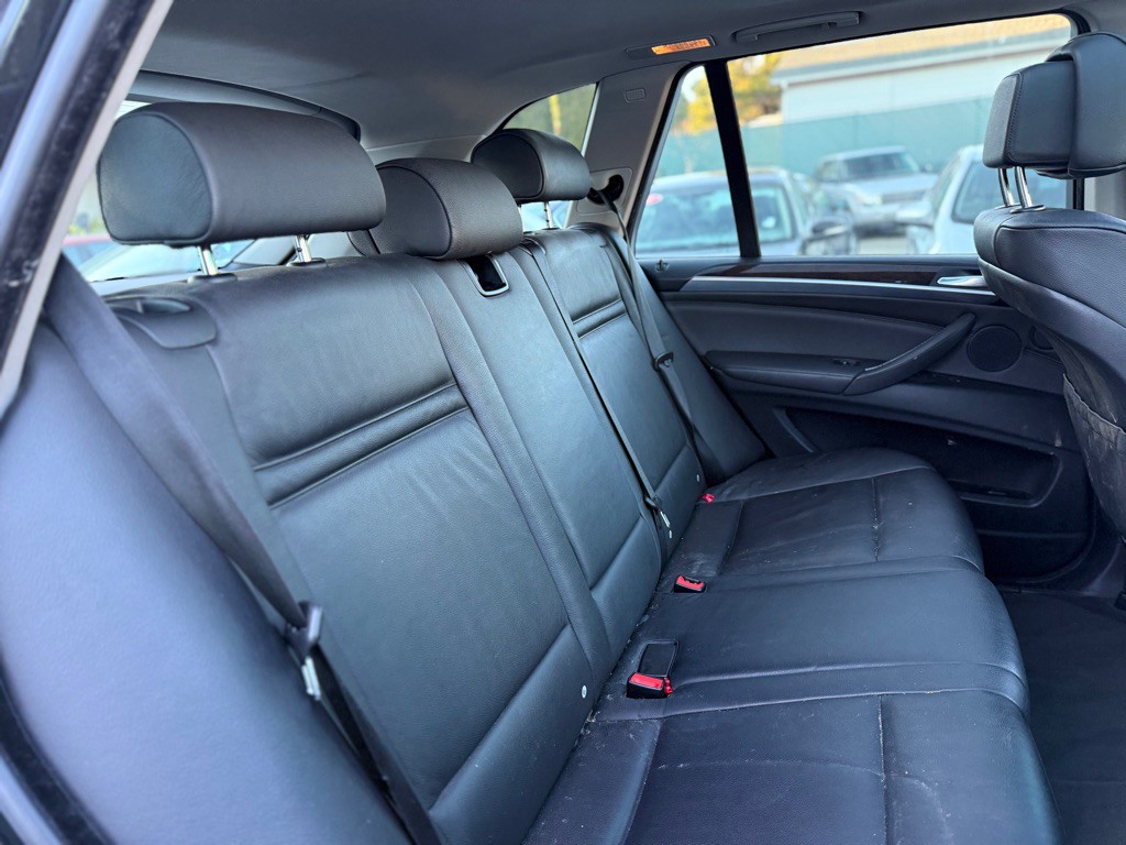2008 BMW X5 Image 19