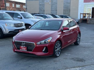 Image for 2018 Hyundai Elantra BASE ID: 7337724