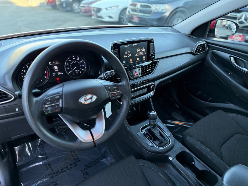 2018 Hyundai Elantra Image 10