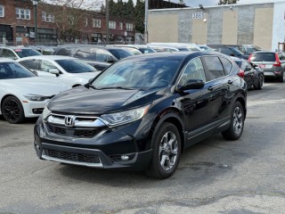 Image for 2017 Honda CR-V EX-L ID: 7356639