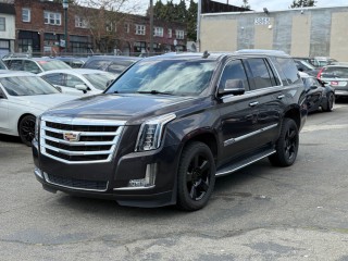 Image for 2015 Cadillac Escalade Luxury ID: 7356642