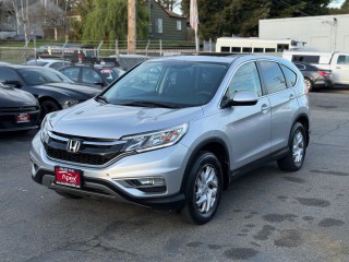 Image for 2015 Honda CR-V EX ID: 7358340