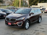 Image for 2016 Kia Sorento LX V6 ID: 7358341