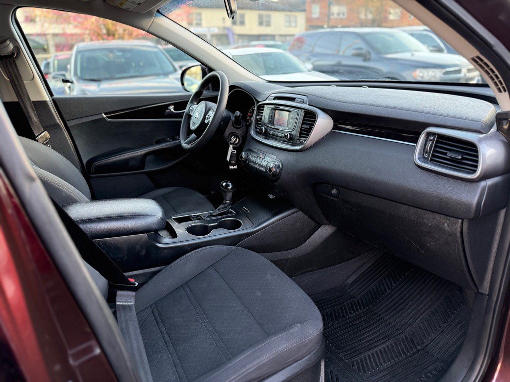 2016 Kia Sorento Image 15