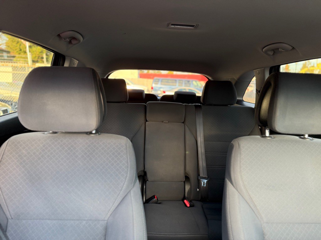 2016 Kia Sorento Image 18